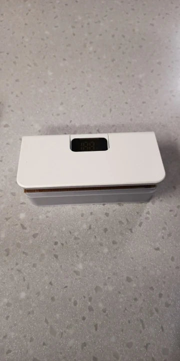 Review Card
